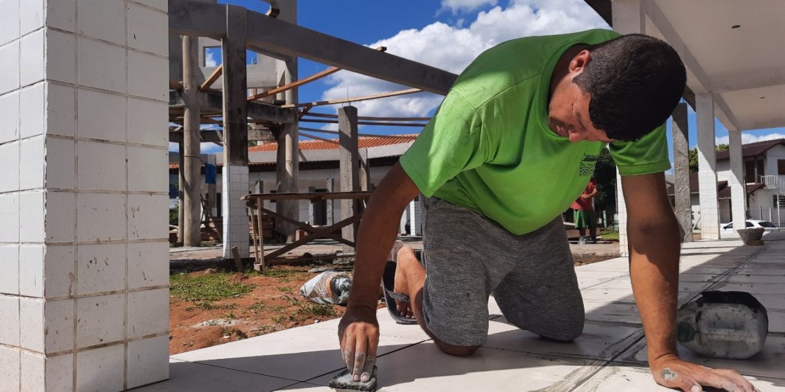 Nova Hartz projeta entrega da futura Escola Pastor Wartenberg para 2022
