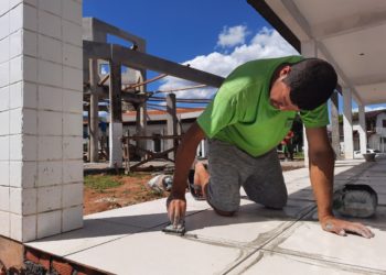 Nova Hartz projeta entrega da futura Escola Pastor Wartenberg para 2022