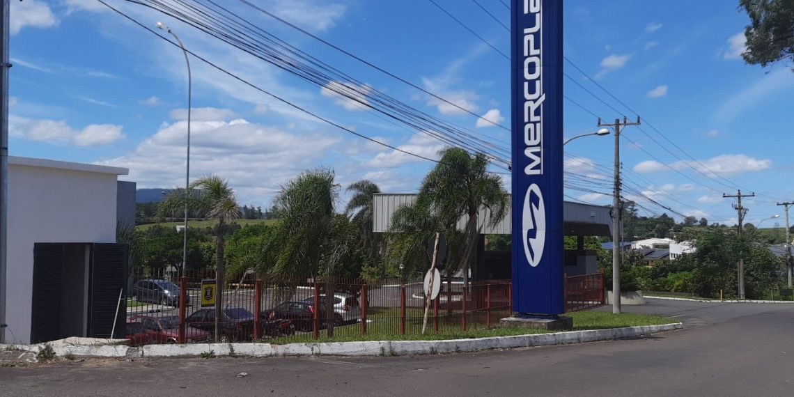 Campo Bom diversifica matriz produtiva e atrai empresa Mercoplasa