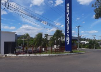 Campo Bom diversifica matriz produtiva e atrai empresa Mercoplasa