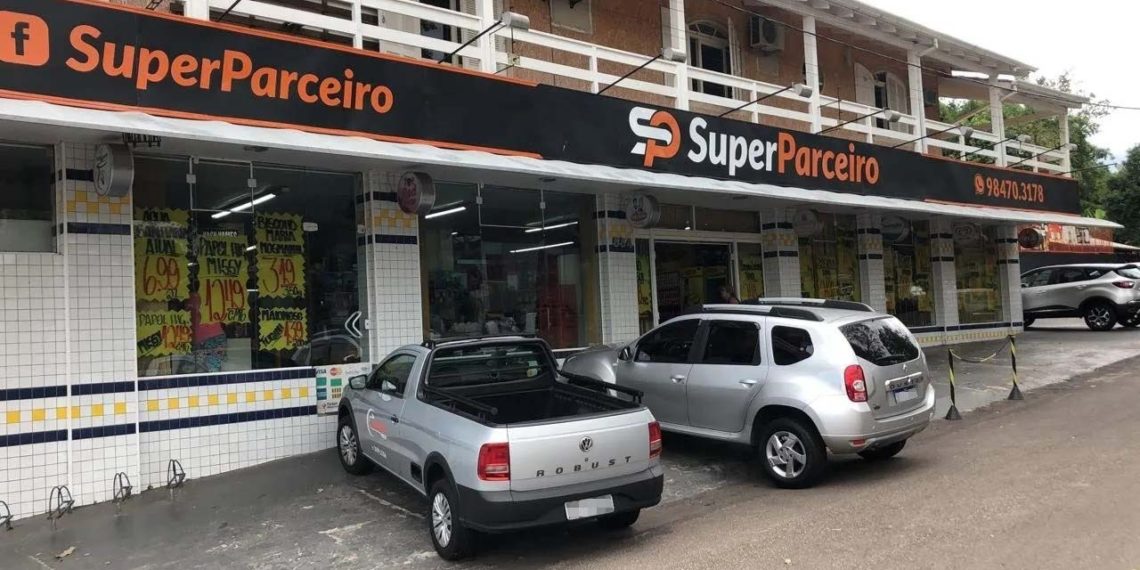 Super Parceiro: praticidade e economia na hora das compras