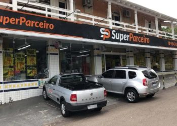 Super Parceiro: praticidade e economia na hora das compras