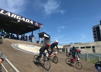 Campo Bom foi palco da 4ª etapa do Campeonato Gaúcho de Bicicross