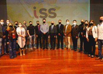 Campo Bom lança ISS Digital e é o primeiro município a implantar tal sistema