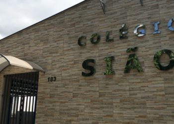 Colégio Sião chega aos 101 anos e realiza atividades de celebração
