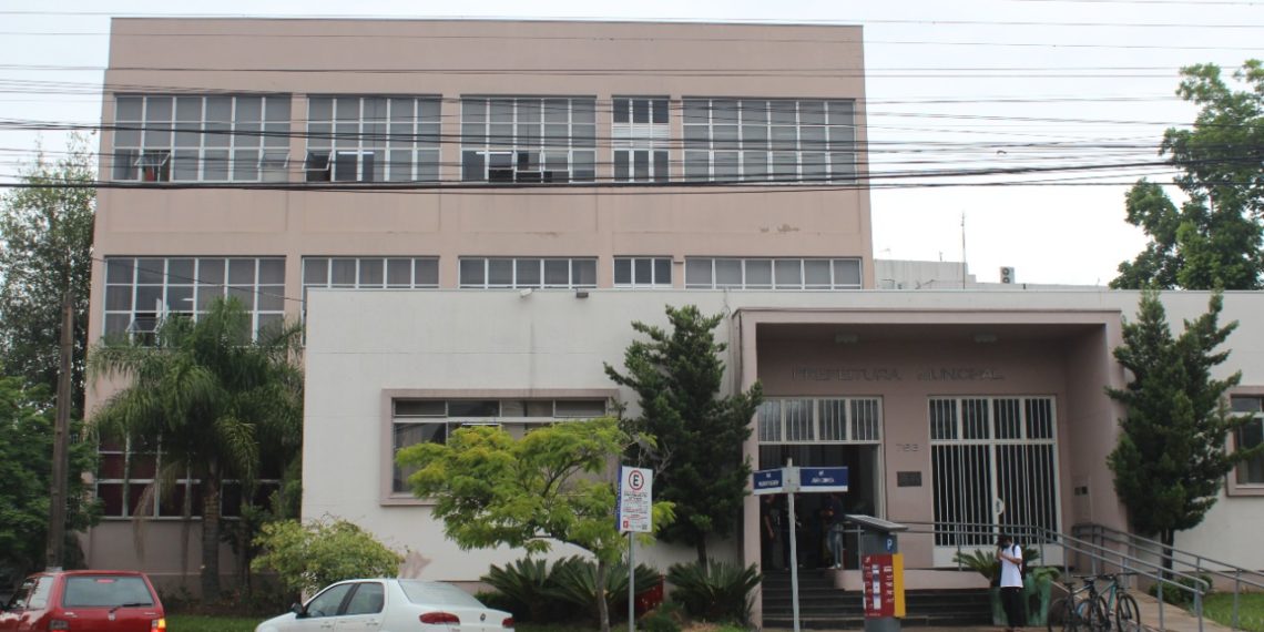 Sapiranga abre Edital para contratação de motoristas às Secretarias municipais