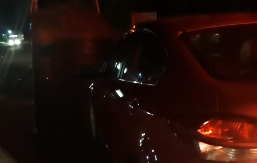 Homem é preso com carro clonado e drogas em Nova Hartz