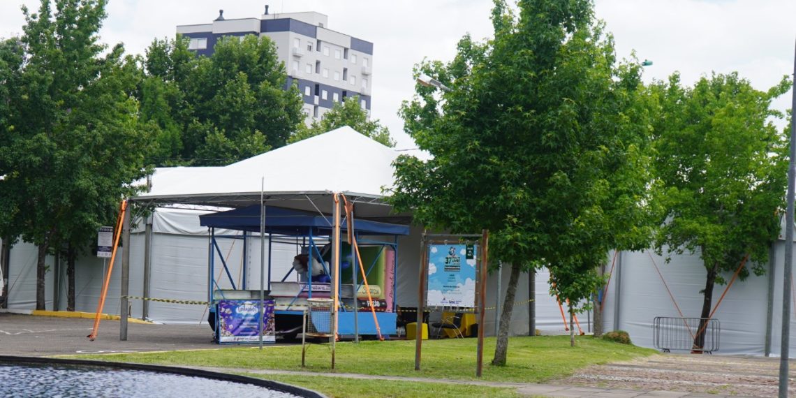 37ª Feira do Livro de Campo Bom começa nesta quarta-feira