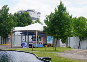 37ª Feira do Livro de Campo Bom começa nesta quarta-feira