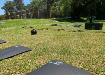 Startup do Feevale Techpark promove atividades esportivas gratuitas em Campo Bom
