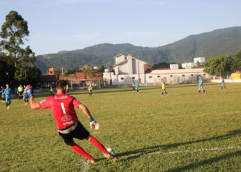 Final de Semana será de decisão no Torneio de Futebol de Campo de Sapiranga
