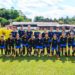Meninos do Programa Acolher de Campo Bom estão nas semifinais da Liga de Futebol Encosta da Serra
