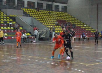 Definidos os semifinalistas do Futsal 40 Anos de Campo Bom