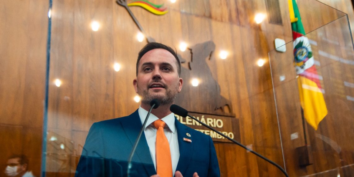 Teto de Gastos no RS deve ser votado nesta terça
