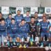 Aldo Cell é campeão da Copa Deoclécio Schuetz de Futsal em Campo Bom