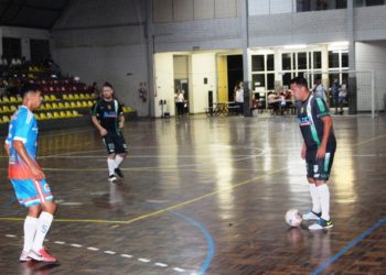 Guarani e Oxi/Vida Nova vão decidir a Copa Carlinhos Klaus de Futsal em Campo Bom