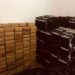Apreensão histórica de 2,7 toneladas de cocaína pela Polícia Federal teve presos ligados a Campo Bom