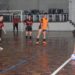 Juventus e Havaianas decidem a Copa Tia Mira de Futsal Feminino nesta quarta