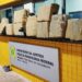 Veículo com placas de Campo Bom é apreendido pela PRF com 175 quilos de maconha