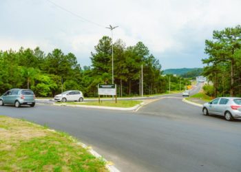 Campo Bom conclui a pavimentação da Rua 1