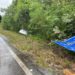 Aquaplanagem provoca acidente na RS-239, em Campo Bom