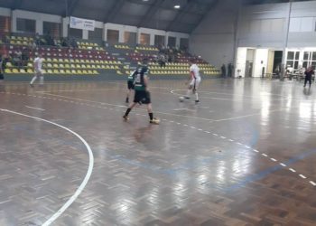 Adversário do Olympique na final do Cinquentão será conhecido nesta quarta em Campo Bom