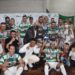 Guarani é campeão da Copa Carlinhos Klaus de Futsal de Campo Bom