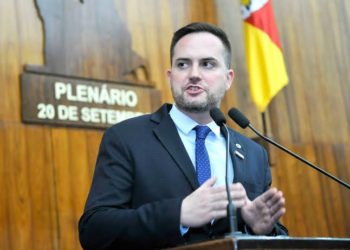 Coluna de política: Participação popular na AL/RS