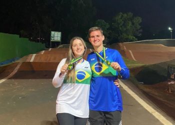 Campo Bom sedia penúltima etapa do Campeonato Gaúcho de Bicicross