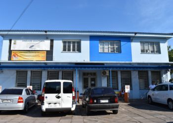 Posto de Saúde do Centro de Sapiranga funciona no feriado do dia 15, com equipe das 13 às 21 horas