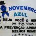 Novembro Azul terá unidades de saúde abertas neste sábado, 20, em Sapiranga