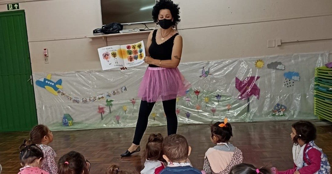 Em Sapiranga, Mostra Espaços, Saberes e Possibilidades ocorrerá em todas as escolas e encerra Projeto Caminhos Pedagógicos 2021