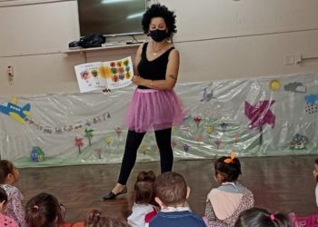Em Sapiranga, Mostra Espaços, Saberes e Possibilidades ocorrerá em todas as escolas e encerra Projeto Caminhos Pedagógicos 2021