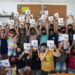 Empreendedorismo é levado às escolas da rede municipal de Sapiranga através do Projeto Pequenos e Jovens Criadores