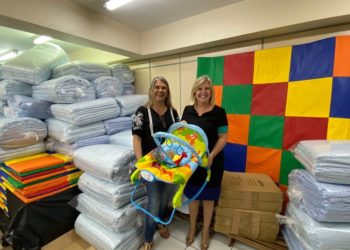 Sapiranga compra mais de 700 itens para as escolas municipais de Educação Infantil