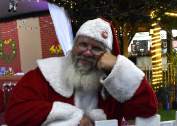 Natal na Praça em Sapiranga começa na sexta com desfile temático