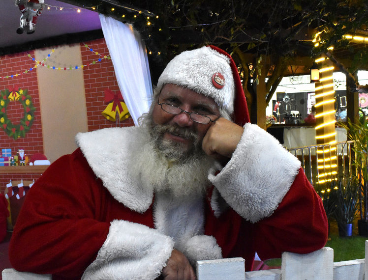 Natal na Praça em Sapiranga começa na sexta com desfile temático