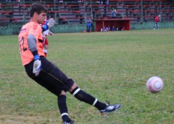 Torneio de Futebol de Campo de Sapiranga começa com 25 gols nas categorias Quarentão, Cinquentão e Livre