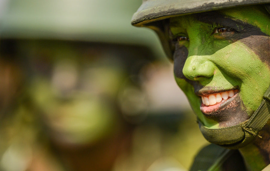 Seleção para o Serviço Militar terá início nesta sexta-feira em Sapiranga