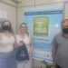 Polo UAB de Sapiranga recebe visita da coordenação da UAB da UFPEL