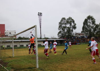 Rodada decisiva do Torneio de Futebol de Campo define os classificados em Sapiranga