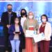Sapiranga recebe o Troféu Mérito Boas Práticas Educativas