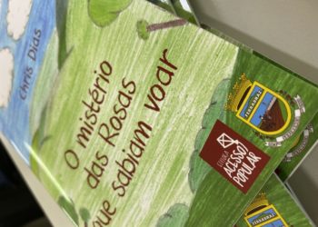 Livro colaborativo sobre Sapiranga é distribuído em escolas do município