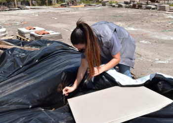 Prefeitura de Sapiranga intensifica ações de combate aos focos do mosquito transmissor da dengue