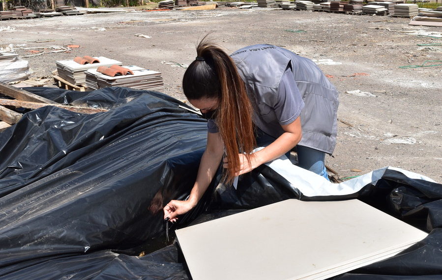 Prefeitura de Sapiranga intensifica ações de combate aos focos do mosquito transmissor da dengue
