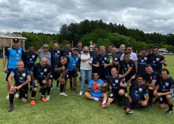 Verona e São Francisco são os campeões do Torneio de Futebol de Campo de Sapiranga