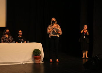 Fórum Municipal de Educação discute estratégias do Plano de Educação de Sapiranga