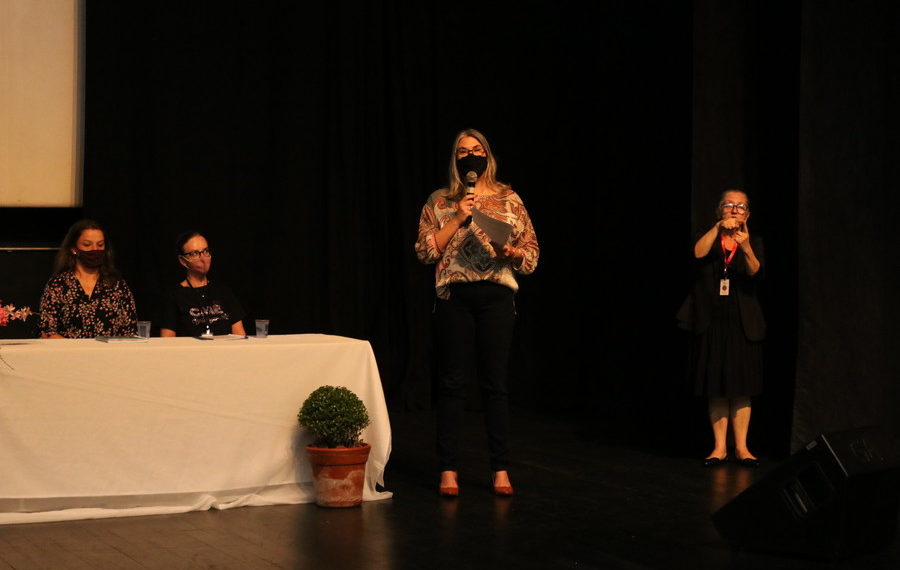 Fórum Municipal de Educação discute estratégias do Plano de Educação de Sapiranga