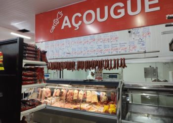 Embutidos certificados é no Super Du’Gomes