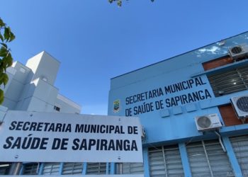 Secretaria de Saúde de Sapiranga abre edital para contratação de médico plantonista